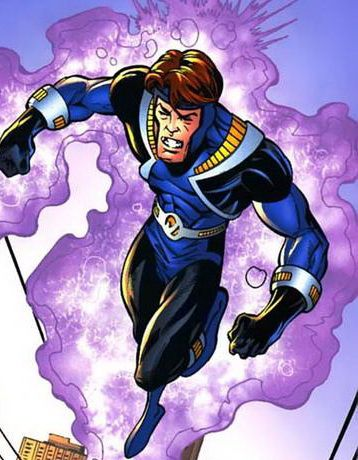 Illustration for article titled New Warriors TV Cast Speculation